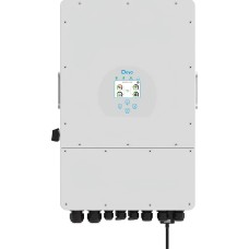 Гібридний сонячний інвертор (hybrid) Deye SUN-10K-SG04LP3-EU (DSN-10K-04-3)