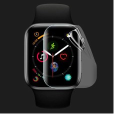 Захисна плівка Hydrogel Pro для Apple Watch (40mm)