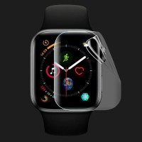 Захисна плівка Hydrogel Pro для Apple Watch (41mm)