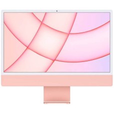 Apple iMac 24 with Retina 4.5K, 1TB, 8 CPU / 8 GPU (Pink) (Z12Z000LX)