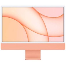 Apple iMac 24 with Retina 4.5K, 1TB, 8 CPU / 8 GPU (Orange) (Z133000LX)