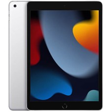 Планшет Apple iPad 10.2 2021 Wi-Fi 64GB Silver (MK2L3)