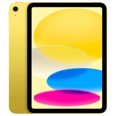 Планшет Apple iPad 10.9 64GB, Wi-Fi + LTE (Yellow) 2022 (MQ6L3)