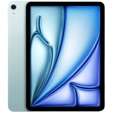 Apple iPad Air 13, 256GB, Wi-Fi + LTE, Blue (MV6W3) (2024) Новий не активований БЕЗ КОРОБКИ