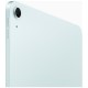 Apple iPad Air 13, 512GB, Wi-Fi + LTE, Blue (MV713) (2024)