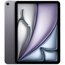 Apple iPad Air 13, 128GB, Wi-Fi, Space Gray (MV273) (2024) Новый не активированый БЕЗ КОРОБКИ