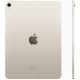 Apple iPad Air 13, 512GB, Wi-Fi + LTE, Starlight (MV723) (2024)