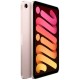 Планшет Apple iPad mini 6 64GB, Wi-Fi (Pink) (MLWL3)