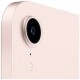 Планшет Apple iPad mini 6 256GB, Wi-Fi (Pink) (MLWR3)