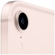 Планшет Apple iPad mini 6 64GB, Wi-Fi + LTE (Pink) (MLX43)