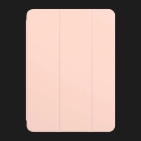 Оригінальний чохол Apple Smart Folio iPad Air 5/4, Pro 11 (2018) (Pink Sand) (MRX92)