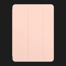 Оригінальний чохол Apple Smart Folio iPad Air 5/4, Pro 11 (2018) (Pink Sand) (MRX92)