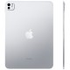 Apple iPad Pro 11 2024, 2TB, Silver, Wi-Fi + LTE (M4) (Standard Glass) (MVW83)