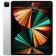 Планшет Apple iPad Pro 12.9 2021, 512GB, Silver, Wi-Fi (MHNL3)