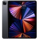 Планшет Apple iPad Pro 12.9 2021, 256GB, Space Gray, Wi-Fi (MHNH3)