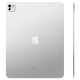 Apple iPad Pro 13 2024, 512GB, Silver, Wi-Fi + LTE (M4) (MVXV3)