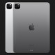 Планшет Apple iPad Pro 11 2022, 512GB, Space Gray, Wi-Fi + LTE (M2) (MP593 / MNYG3)