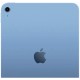 Планшет Apple iPad 10.9 64GB, Wi-Fi + LTE (Blue) 2022 (MQ6K3)