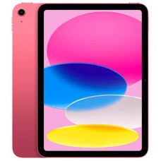 Планшет Apple iPad 10.9 64GB, Wi-Fi + LTE (Pink) 2022 (MQ6M3)