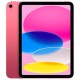 Планшет Apple iPad 10.9 256GB, Wi-Fi + LTE (Pink) 2022 (MQ6W3)