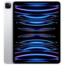 Планшет Apple iPad Pro 12.9 2022, 512GB, Silver, Wi-Fi (M2) (MNXV3)