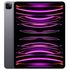 Планшет Apple iPad Pro 12.9 2022, 256GB, Space Gray, Wi-Fi + LTE (M2) (MP603)