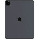 Планшет Apple iPad Pro 11 2021, 256GB, Silver, Wi-Fi (MHQV3)