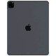 Планшет Apple iPad Pro 11 2021, 128GB, Silver, Wi-Fi (MHQT3)