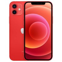 Apple iPhone 12 128GB (PRODUCT) RED