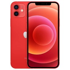 Apple iPhone 12 64GB (PRODUCT) RED