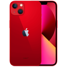 Apple iPhone 13 512GB (PRODUCT)RED