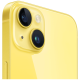 Apple iPhone 14 512GB (Yellow) (MR513)