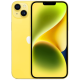 Apple iPhone 14 Plus 256GB (Yellow) (MR6D3)