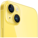 Apple iPhone 14 Plus 256GB (Yellow) (MR6D3)