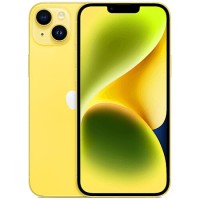 Apple iPhone 14 Plus 512GB (Yellow) (e-Sim) (MR5W3)