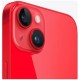 Apple iPhone 14 Plus 512GB (Red) (e-Sim)