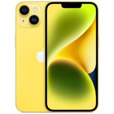 Apple iPhone 14 512GB (Yellow) (MR513)