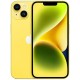 Apple iPhone 14 512GB (Yellow) (e-Sim) (MR3P3)