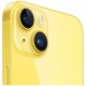 Apple iPhone 14 512GB (Yellow) (e-Sim) (MR3P3)