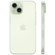 Apple iPhone 15 128GB (Green) (e-Sim)