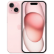 Apple iPhone 15 512GB (Pink) (e-Sim)