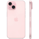 Apple iPhone 15 512GB (Pink) (e-Sim)