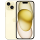 Apple iPhone 15 256GB (Yellow)