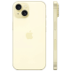 Apple iPhone 15 256GB (Yellow)