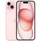 Apple iPhone 15 Plus 128GB (Pink) (e-Sim)