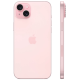 Apple iPhone 15 Plus 128GB (Pink) (e-Sim)