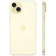 Apple iPhone 15 Plus 128GB (Yellow) (e-Sim)