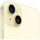 Apple iPhone 15 Plus 512GB (Yellow)