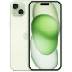 Apple iPhone 15 Plus 128GB (Green) (e-Sim)