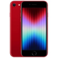 Apple iPhone SE 256GB (PRODUCT RED) 2022